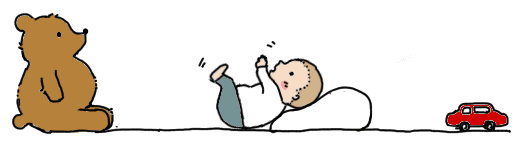 baby_diary_baby_stretching_hands_and_feet