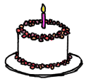 baby_diary_first_birthday_cake