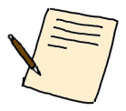 baby_diary_pen_and_yellow_paper