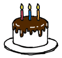 baby_diary_third_birthday_cake