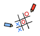 baby_diary_tic_tac_toe